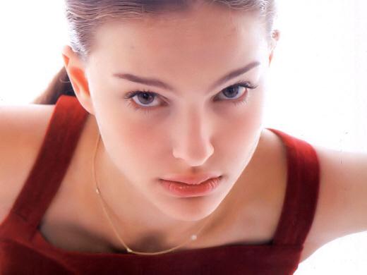 natalie portman atriz