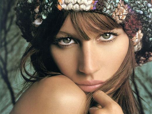 Supermodelo mundial