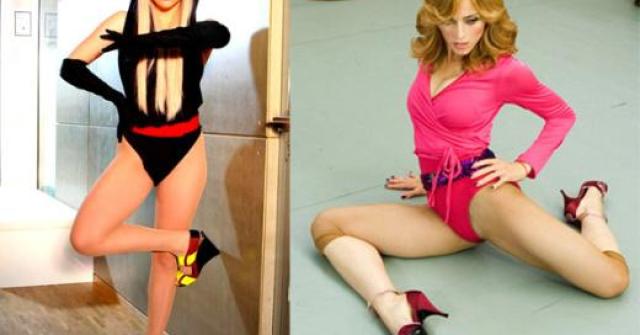 Lady Gaga e Madonna: fã da Rainha do Pop