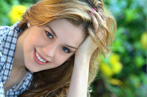 Sophia Abrahão será a protagonista de Rebelde