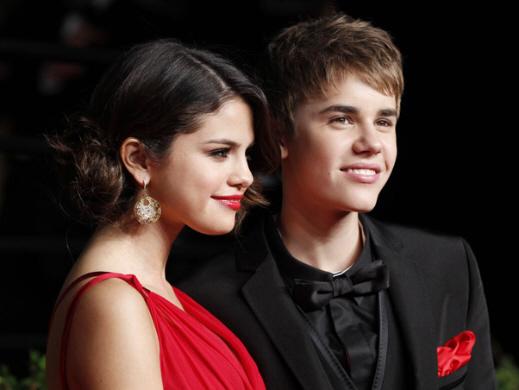 1° de Março de 2011: dia do aniversário do astro-teen Justin Bieber; deixe o seu parabéns abaixo
