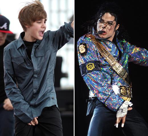 Jornalista detona Justin Bieber: 'sete biografias para Bieber?'; Justin Bieber x Michael Jackson