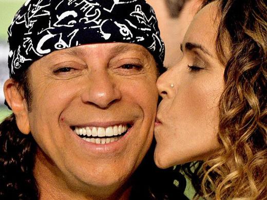 Bell Marques lisinho