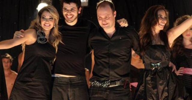 Conheça Kelly Maria, a estrela do Vanguarda Mix da TV Vanguarda