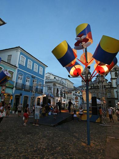 pelourinho salvador