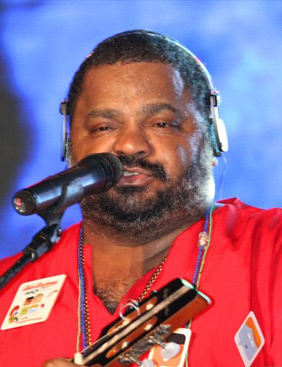Arlindo Cruz