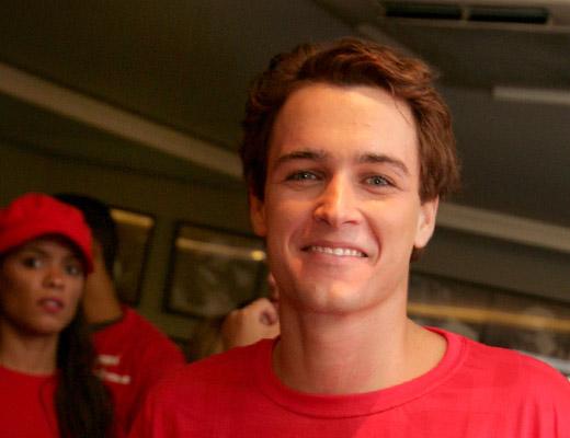 Felipe Dylon