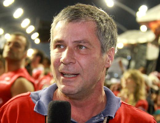 Leopoldo Pacheco