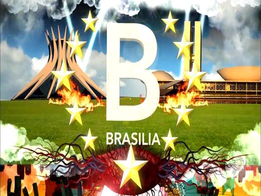 Apocalipse em Brasília