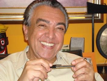 Mauricio de Sousa entrevista leitores exigentes