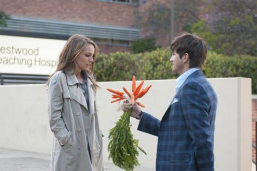 Filme Sexo sem Compromisso com Ashton Kutcher e Natalie Portman
