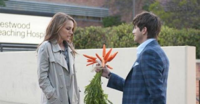 Filme estreia nos cinemas com Ashton Kutcher e Natalie Portman