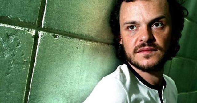 Matheus Nachtergaele é premiado no cinema e também no teatro