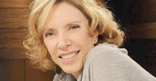 Marília Gabriela é uma premiada jornalista brasileira