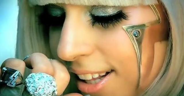lady gaga madalena judas