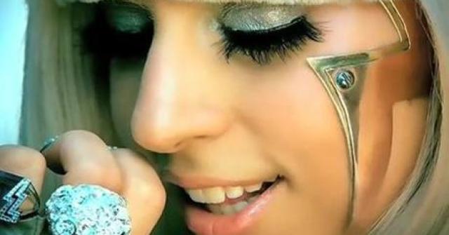 lady gaga madalena judas