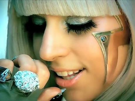 lady gaga madalena judas
