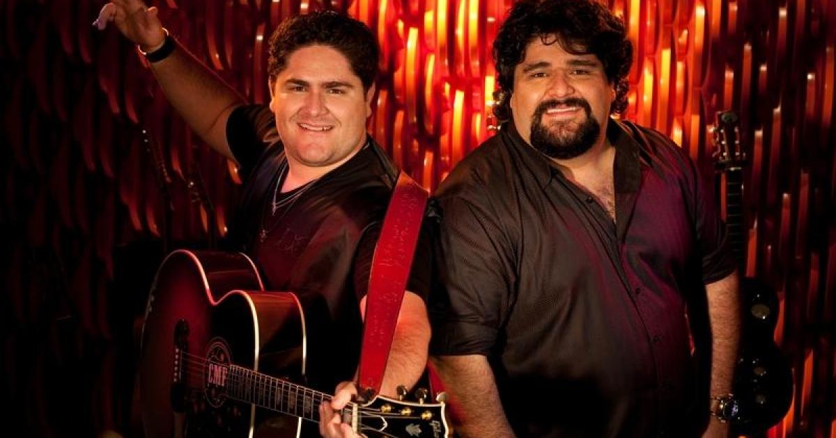 Nos preocupamos sempre em levar uma música de qualidade para o nosso público