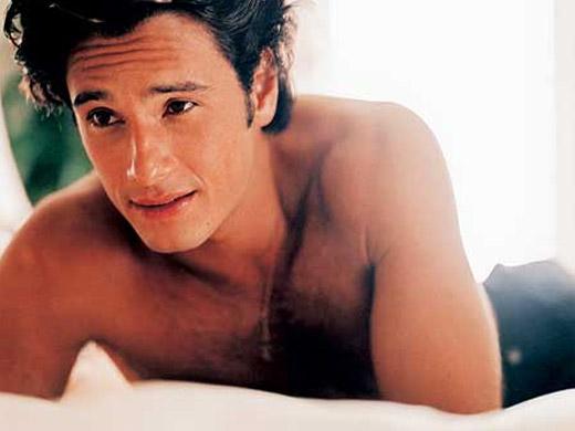Rodrigo Santoro foto