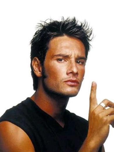 Foto do Rodrigo Santoro