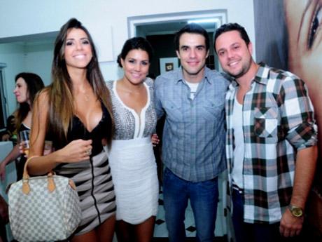 Por onde anda a ex-BBB Mariana Felício? Fazendo sucesso no Vale do Paraíba!