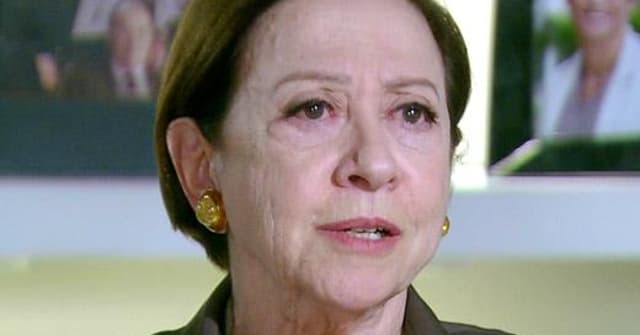 fotos Fernanda Montenegro