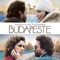 Poster do filme Budapeste