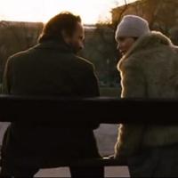 imagens do filme Budapeste