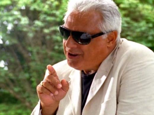 Antônio Fagundes é o poderoso e empresário Augusto no filme A Mulher do Meu Amigo (Foto: Reprodução/ A Mulher do Meu Amigo)
