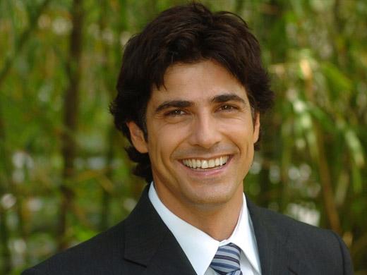 Foto de Reynaldo Gianecchini