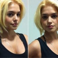 Fotos de Thaís Fersoza