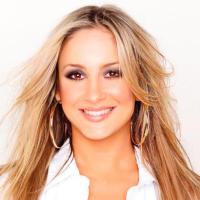 Claudia Leitte é uma das principais cantoras de axé do Brasil