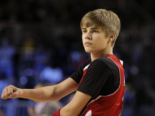 justin bieber brasil criança esperança