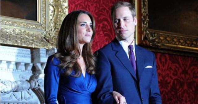 OsPaparazzi conta como a plebeia Kate Middleton conseguiu conquistar o Príncipe William