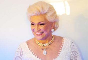Biografia de Hebe Camargo