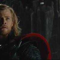 Cena do filme Thor