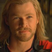 Cena do filme Thor