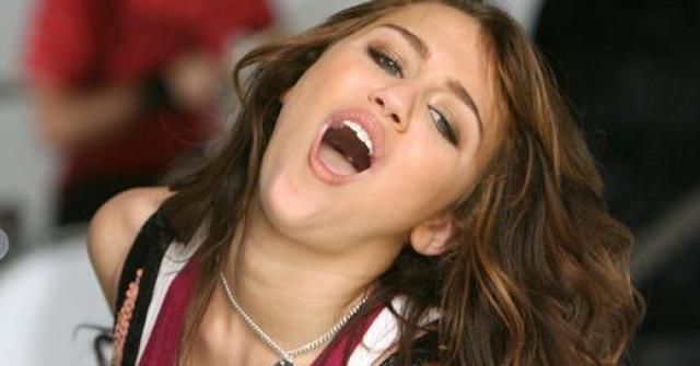 Estrela teen de Hannah Montana, Miley fará shows no Brasil