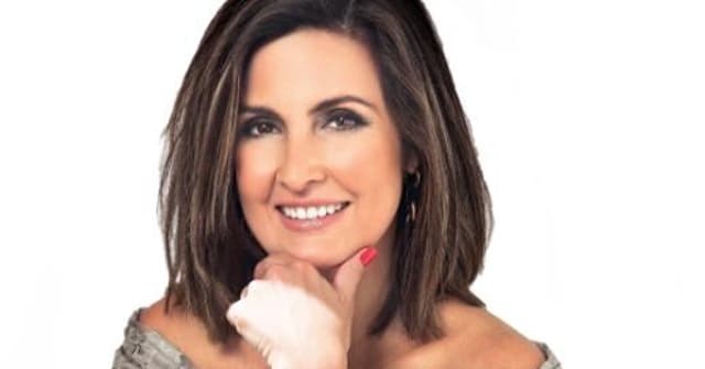 Apresentadora do Jornal Nacional, Fátima Bernardes ainda fala sobre amor e intimidades com William Bonner