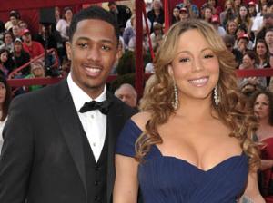 Mamãe Mariah Carey divulgou os nomes dos filhos: Moroccan Scott e Monroe; gostou?
