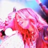 Imagem do clipe do Black Eyed Peas, 'Dont stop the party'