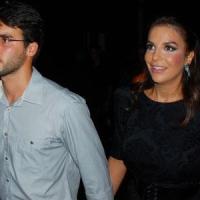 Ivete Sangalo e Daniel Cady: finalmente casados