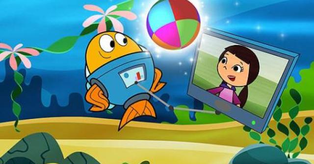 Incentivados pelos filhos, casal Huck e Angélica vai levar desenho infantil ao teatro