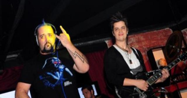 Já foi à balada Cenário, em Jacareí? Veja fotos!