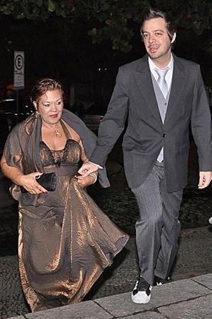 Casamento da Priscila do BBB