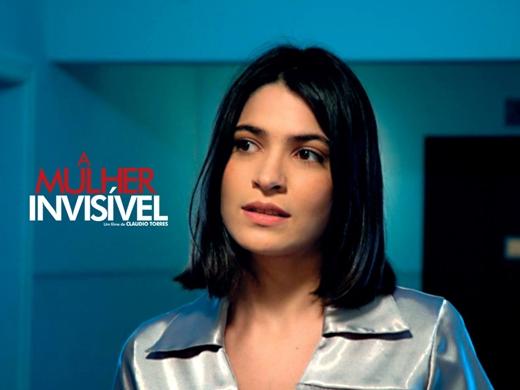 A Mulher Invisível