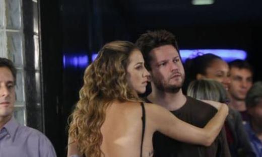 A Mulher Invisível