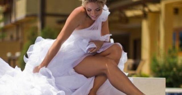 fernanda cardoso noiva vestido casamento