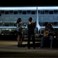 Filme 'Faroeste Caboclo'