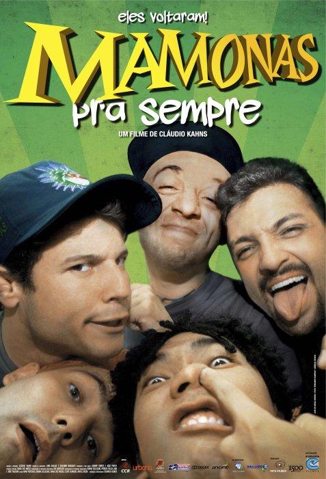 mamonas assassinas mamonas pra sempre documentário